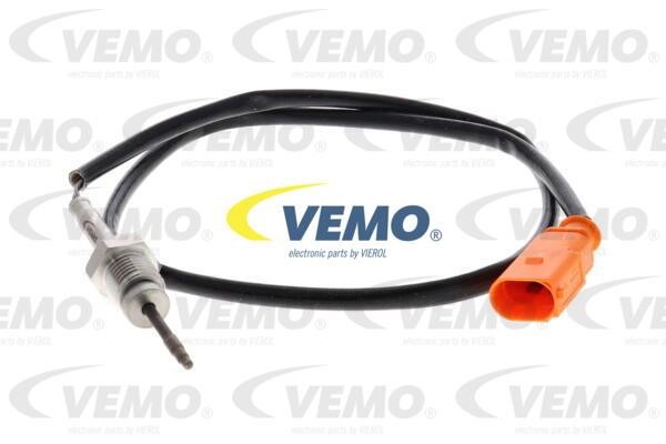 Vemo V10-72-1433 Датчик температури відпрацьованих газів V10721433: Купити в Україні - Добра ціна на EXIST.UA!