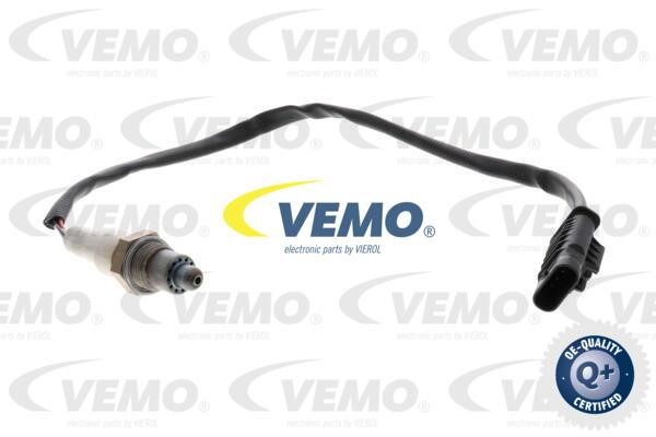 Vemo V20-76-0076 Кисневий датчик V20760076: Купити в Україні - Добра ціна на EXIST.UA!