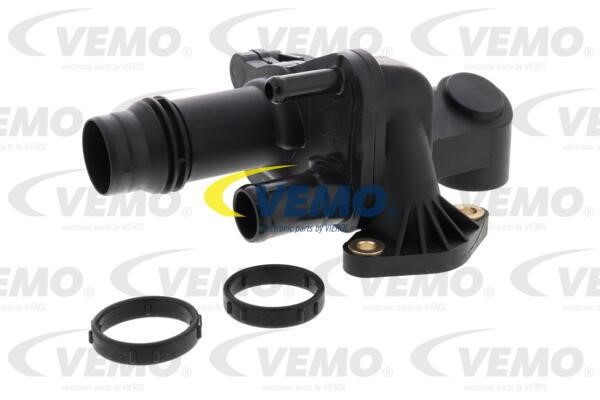 Vemo V48-99-0001 Корпус термостата V48990001: Купити в Україні - Добра ціна на EXIST.UA!