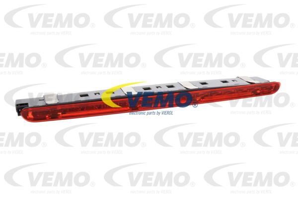 Vemo V30-84-0027 Додатковий стоп-сигнал V30840027: Купити в Україні - Добра ціна на EXIST.UA!