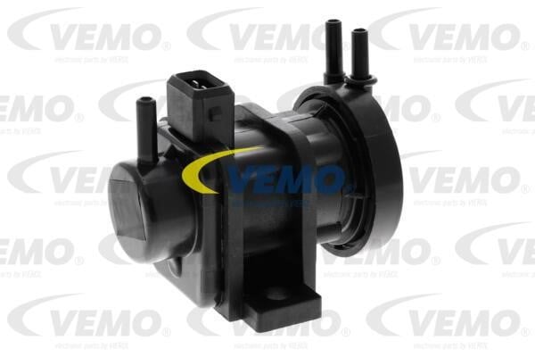 Vemo V40-63-0040-1 Клапан управління турбіни V406300401: Купити в Україні - Добра ціна на EXIST.UA!