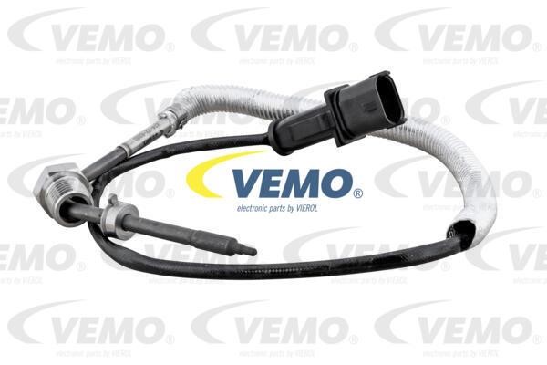 Vemo V24-72-0220 Датчик температури відпрацьованих газів V24720220: Купити в Україні - Добра ціна на EXIST.UA!
