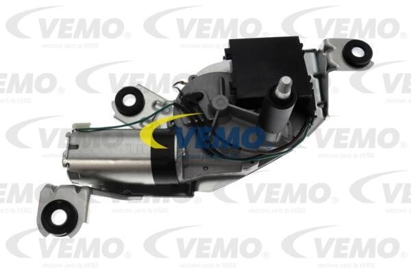 Vemo V20-07-0011 Електродвигун V20070011: Купити в Україні - Добра ціна на EXIST.UA!