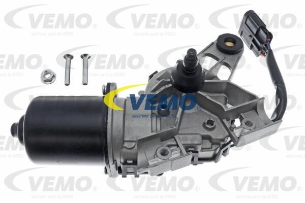 Vemo V51-07-0004 Електродвигун V51070004: Купити в Україні - Добра ціна на EXIST.UA!