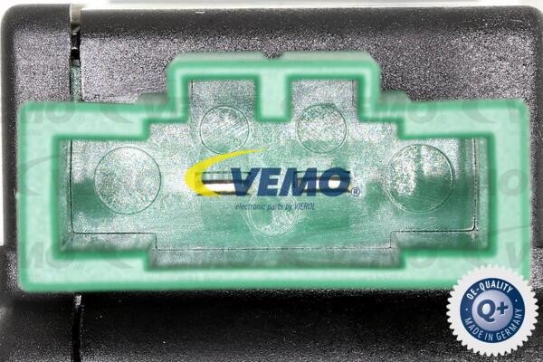 Vemo V10-77-0004 Приводний елемент, центральний замок V10770004: Купити в Україні - Добра ціна на EXIST.UA!