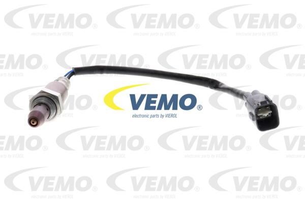 Vemo V70-76-0023 Кисневий датчик V70760023: Купити в Україні - Добра ціна на EXIST.UA!