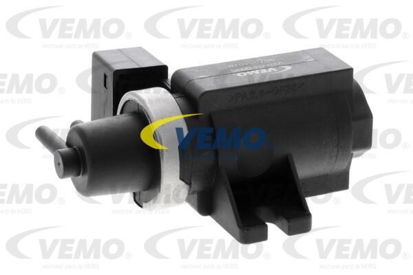 Vemo V20-63-0039 Клапан управління турбіни V20630039: Купити в Україні - Добра ціна на EXIST.UA!