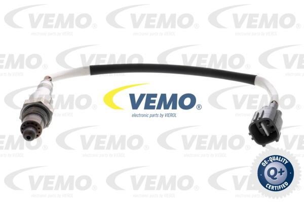 Vemo V22-76-0016 Кисневий датчик V22760016: Купити в Україні - Добра ціна на EXIST.UA!