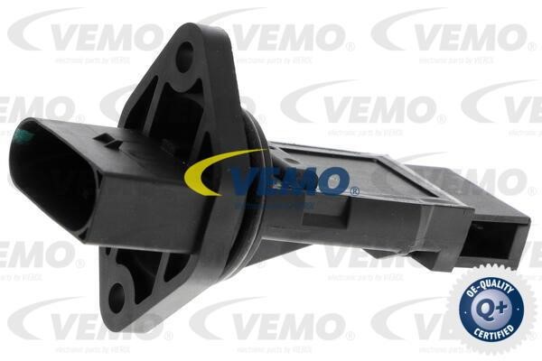 Vemo V107210251 Витратомір повітря V107210251: Купити в Україні - Добра ціна на EXIST.UA!