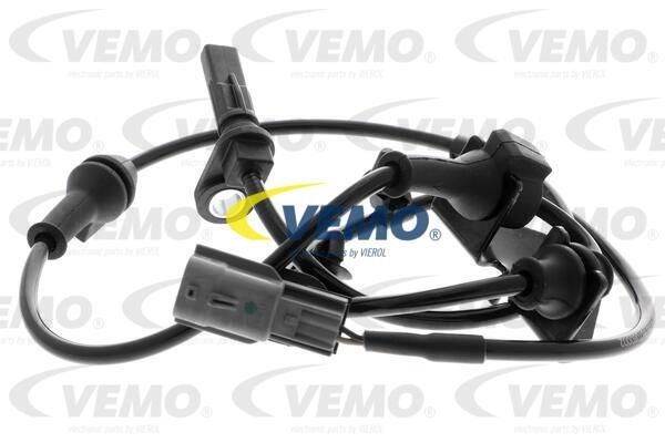 Vemo V64-72-0053 Датчик АБС (ABS) V64720053: Купити в Україні - Добра ціна на EXIST.UA!