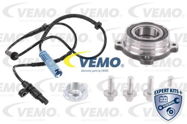 Vemo V20-72-8806 Підшипник маточини колеса, комплект V20728806: Купити в Україні - Добра ціна на EXIST.UA!