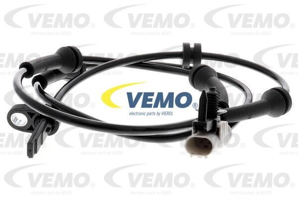 Vemo V48-72-0131 Датчик АБС (ABS) V48720131: Купити в Україні - Добра ціна на EXIST.UA!