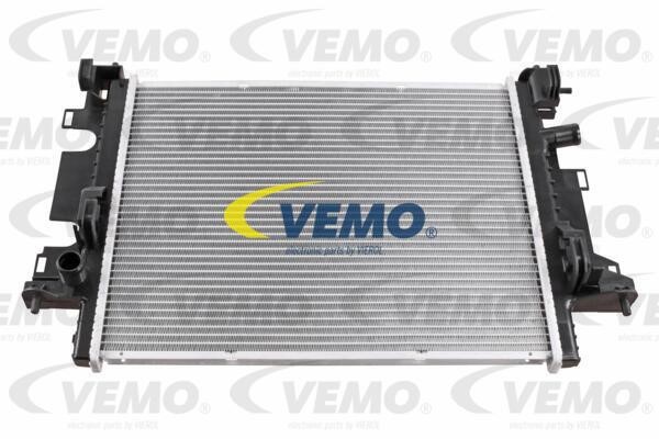 Vemo V46-60-0068 Радіатор охолодження двигуна V46600068: Купити в Україні - Добра ціна на EXIST.UA!