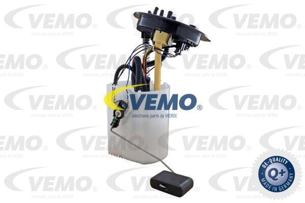Vemo V10-09-0007 Модуль подачі палива V10090007: Купити в Україні - Добра ціна на EXIST.UA!
