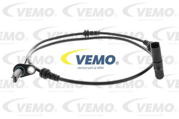 Vemo V30-72-0900 Датчик АБС (ABS) V30720900: Купити в Україні - Добра ціна на EXIST.UA!