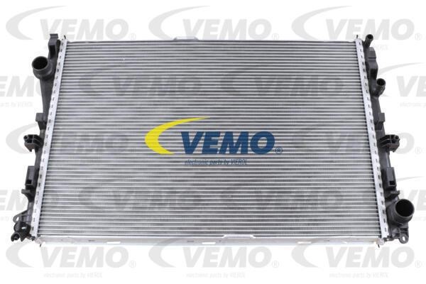 Vemo V30-60-1347 Радіатор охолодження двигуна V30601347: Купити в Україні - Добра ціна на EXIST.UA!
