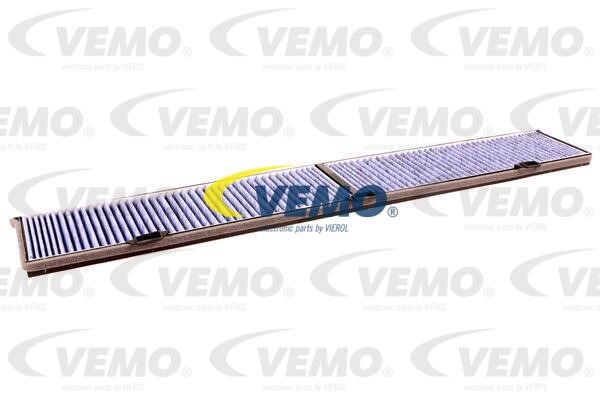 Vemo V20-32-0001 Фільтр салону V20320001: Купити в Україні - Добра ціна на EXIST.UA!
