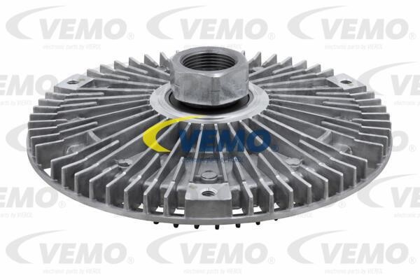 Vemo V20-04-0001 Муфта, вентилятор радіатора V20040001: Купити в Україні - Добра ціна на EXIST.UA!