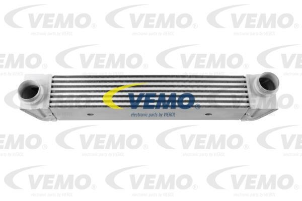 Vemo V20-60-0082 Радіатор охолодження двигуна V20600082: Купити в Україні - Добра ціна на EXIST.UA!