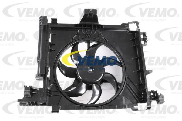 Vemo V30-01-1632 Вентилятор радіатора охолодження V30011632: Купити в Україні - Добра ціна на EXIST.UA!