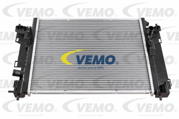 Vemo V46-60-0067 Радіатор охолодження двигуна V46600067: Купити в Україні - Добра ціна на EXIST.UA!
