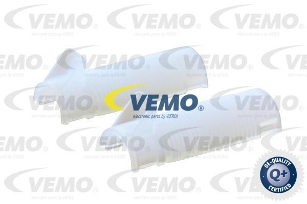 Насос паливний Vemo V46-09-0078