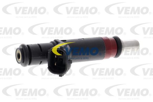 Vemo V10-11-0023 Клапан впорскування V10110023: Купити в Україні - Добра ціна на EXIST.UA!