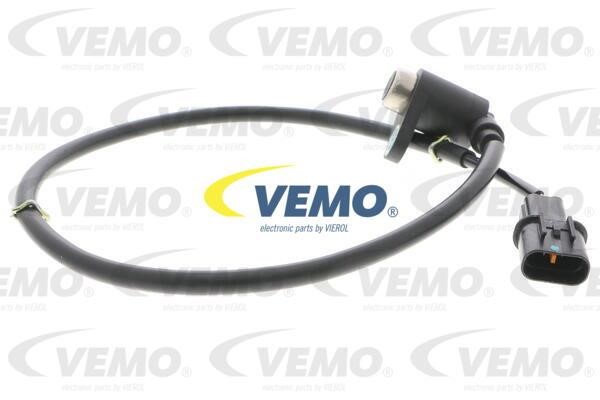 Vemo V37-72-0123 Датчик АБС (ABS) V37720123: Купити в Україні - Добра ціна на EXIST.UA!