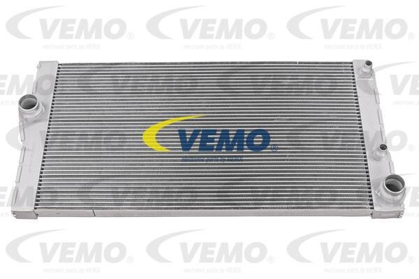 Vemo V20-60-1557 Радіатор охолодження двигуна V20601557: Купити в Україні - Добра ціна на EXIST.UA!