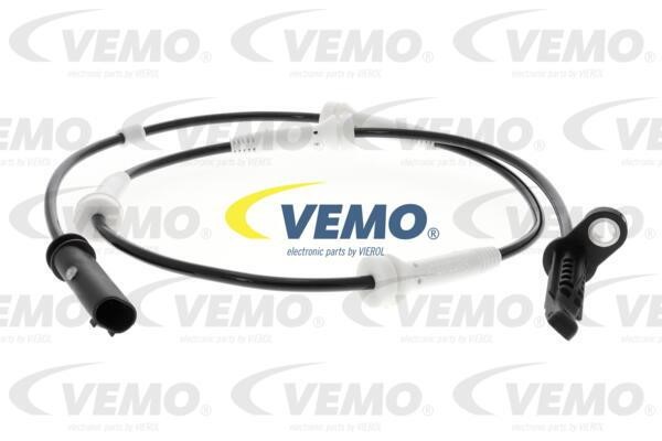 Vemo V20-72-0237 Датчик АБС (ABS) V20720237: Купити в Україні - Добра ціна на EXIST.UA!