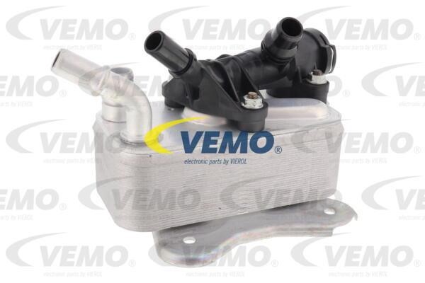 Vemo V20-60-1531 Оливний радіатор, автоматична коробка передач V20601531: Купити в Україні - Добра ціна на EXIST.UA!