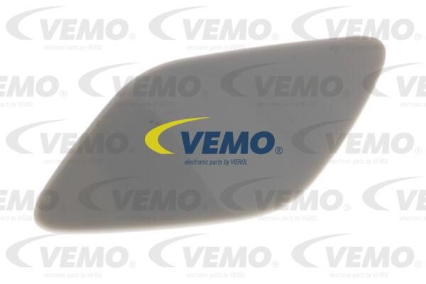 Vemo V20-08-0449 Накладка, бампер V20080449: Приваблива ціна - Купити в Україні на EXIST.UA!