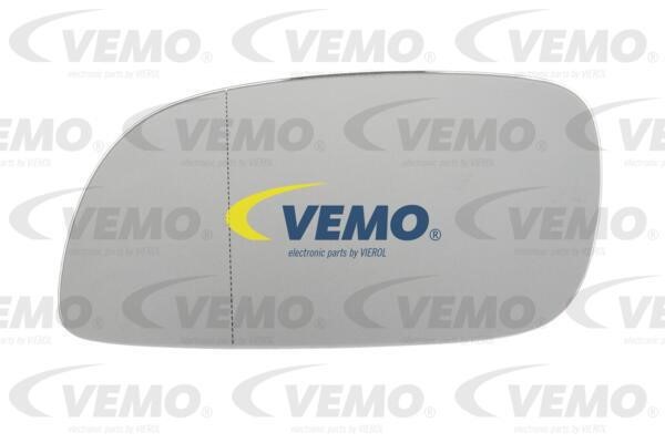 Vemo V10-69-0053 Дзеркальне скло, зовнішнє дзеркало V10690053: Купити в Україні - Добра ціна на EXIST.UA!