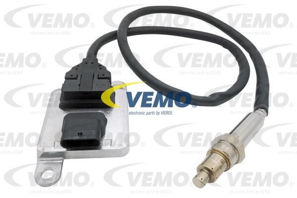 Vemo V20-72-0147 Датчик NOx V20720147: Купити в Україні - Добра ціна на EXIST.UA!