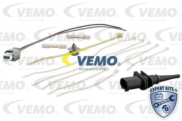 Vemo V20-72-0132 Датчик зовнішньої температури V20720132: Купити в Україні - Добра ціна на EXIST.UA!