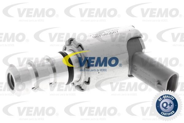 Vemo V10-54-0003 Зворотний редукційний клапан V10540003: Купити в Україні - Добра ціна на EXIST.UA!