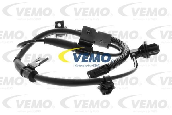 Vemo V53-72-0131 Датчик АБС (ABS) V53720131: Купити в Україні - Добра ціна на EXIST.UA!