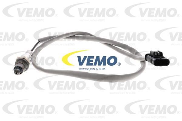 Vemo V20-76-0093 Датчик кисневий / Лямбда-зонд V20760093: Приваблива ціна - Купити в Україні на EXIST.UA!