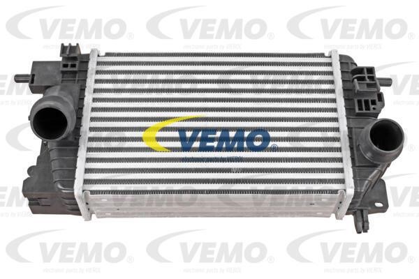 Vemo V40-60-2126 Інтеркулер V40602126: Приваблива ціна - Купити в Україні на EXIST.UA!