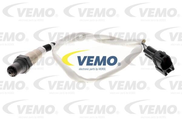 Vemo V40-76-0047 Датчик кисневий / Лямбда-зонд V40760047: Купити в Україні - Добра ціна на EXIST.UA!