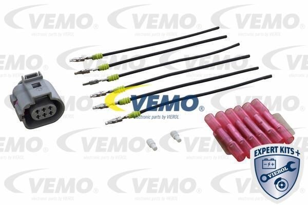 Vemo V10-83-0107 Ремонтний комплект, комплект кабелів V10830107: Приваблива ціна - Купити в Україні на EXIST.UA!