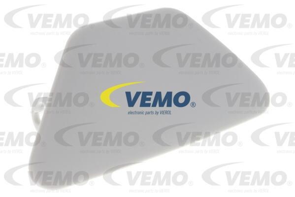 Vemo V20-08-0451 Накладка, бампер V20080451: Приваблива ціна - Купити в Україні на EXIST.UA!
