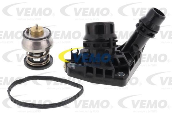 Vemo V20-99-1300 Корпус термостата V20991300: Купити в Україні - Добра ціна на EXIST.UA!