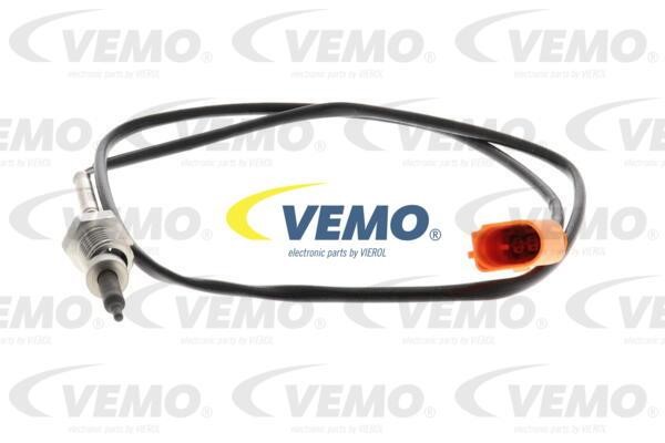 Vemo V10-72-0118 Датчик температури відпрацьованих газів V10720118: Купити в Україні - Добра ціна на EXIST.UA!