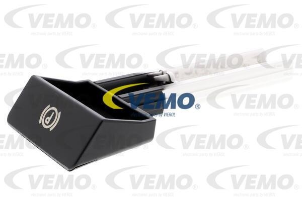 Vemo V10-73-0581 Перемикач, приводний механізм стоянкового гальма V10730581: Купити в Україні - Добра ціна на EXIST.UA!