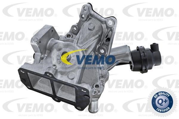 Vemo V30-63-0080 Клапан рециркуляції відпрацьованих газів EGR V30630080: Купити в Україні - Добра ціна на EXIST.UA!