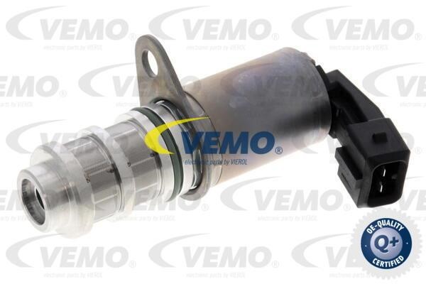 Vemo V20-54-0001 Зворотний редукційний клапан V20540001: Купити в Україні - Добра ціна на EXIST.UA!