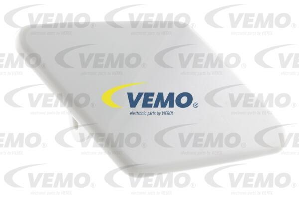 Vemo V20-08-0456 Накладка, бампер V20080456: Купити в Україні - Добра ціна на EXIST.UA!