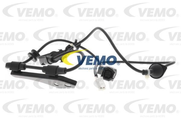 Vemo V70-72-0381 Датчик АБС (ABS) V70720381: Купити в Україні - Добра ціна на EXIST.UA!