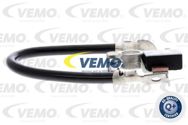 Vemo V20-17-1001 Датчик, система керування акумулятором V20171001: Купити в Україні - Добра ціна на EXIST.UA!
